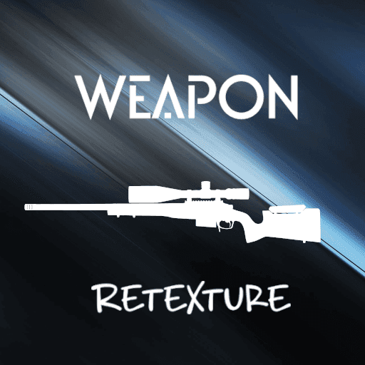 Weapon Reskins